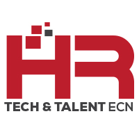 HR Tech and Talent Expert Calling Network (ECN) . Logo